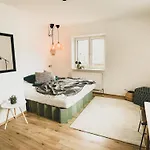 Appartamento Cuckoos' Nest Niedernsill