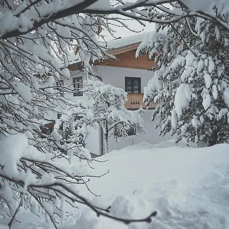 Cuckoos' Nest Appartement