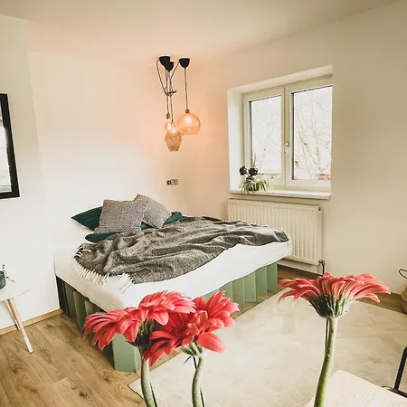 Cuckoos' Nest Appartement *