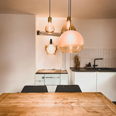 شقة Cuckoos' Nest *