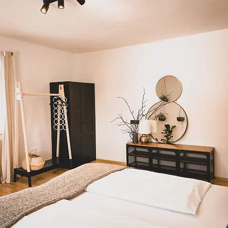 Cuckoos' Nest شقة نيدرمسيل