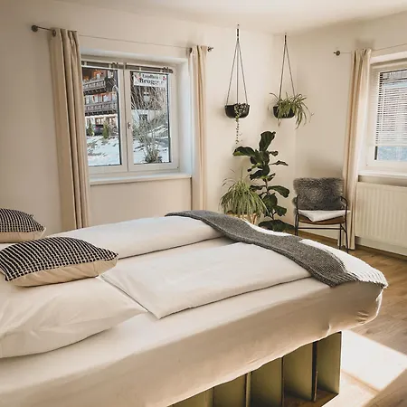 Cuckoos' Nest * Niedernsill