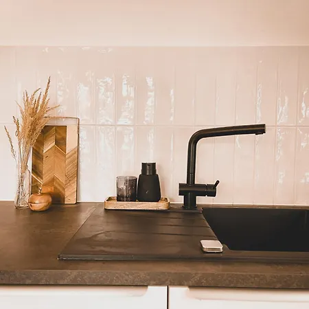 Διαμέρισμα Cuckoos' Nest