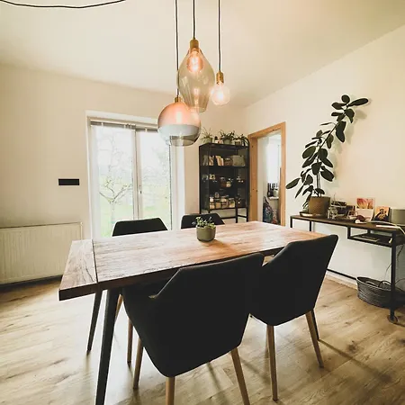Apartment Cuckoos' Nest Niedernsill