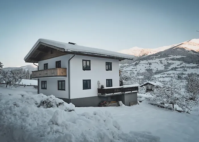 شقة Cuckoos' Nest نيدرمسيل