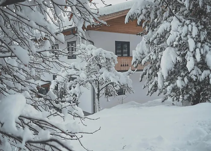 Cuckoos' Nest شقة