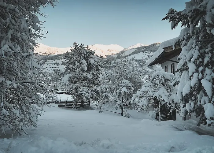 Cuckoos' Nest شقة نيدرمسيل