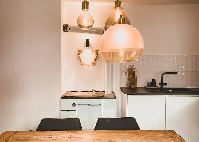 شقة Cuckoos' Nest *