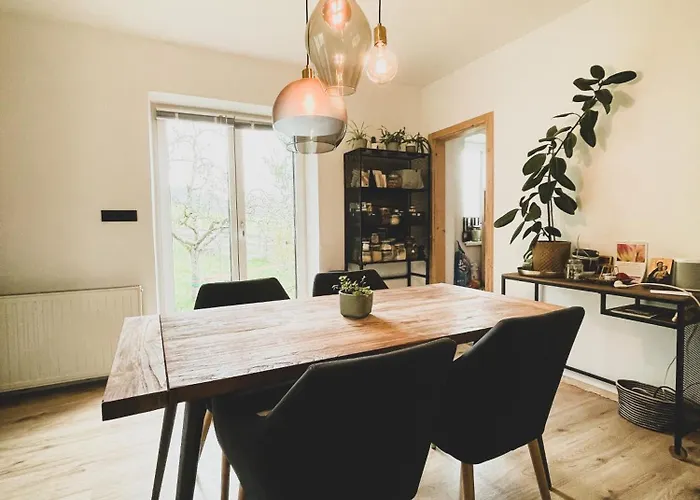 شقة Cuckoos' Nest نيدرمسيل