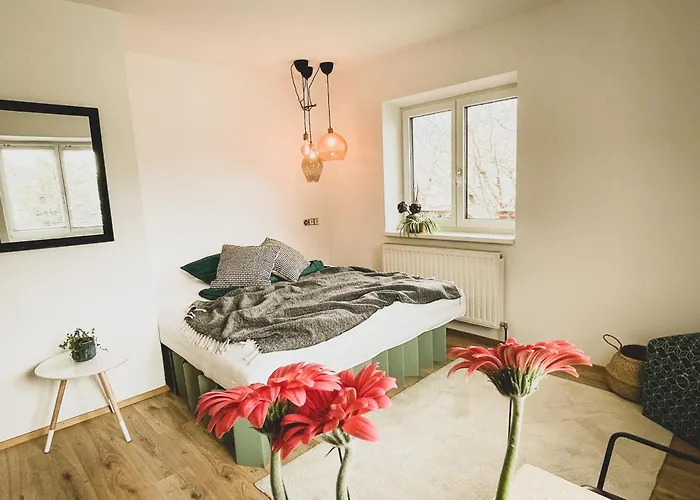 Cuckoos' Nest شقة *